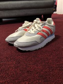 Girls Adidas Shoes