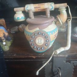 Vintage,  Southwestern  Telephone 