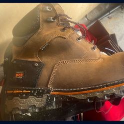 Timberland pro anti-fatigue size 13
