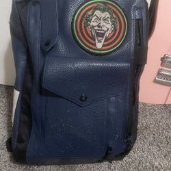 Joker Backpack