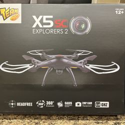 Drone 