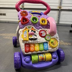 Baby Walker