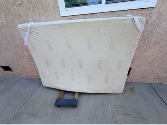 ortho mattress firm