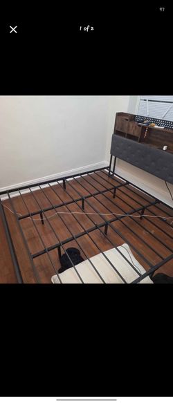 King bed mattress and set for sale