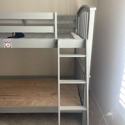 Bunk Bund From Jerome’s 