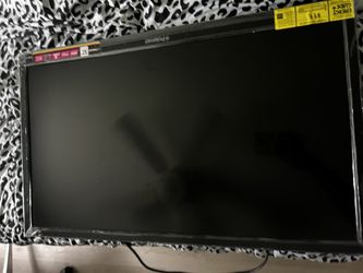 32” Polaroid Tv