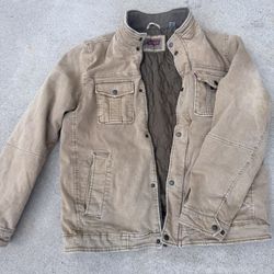 LEVIS MEN JACKET