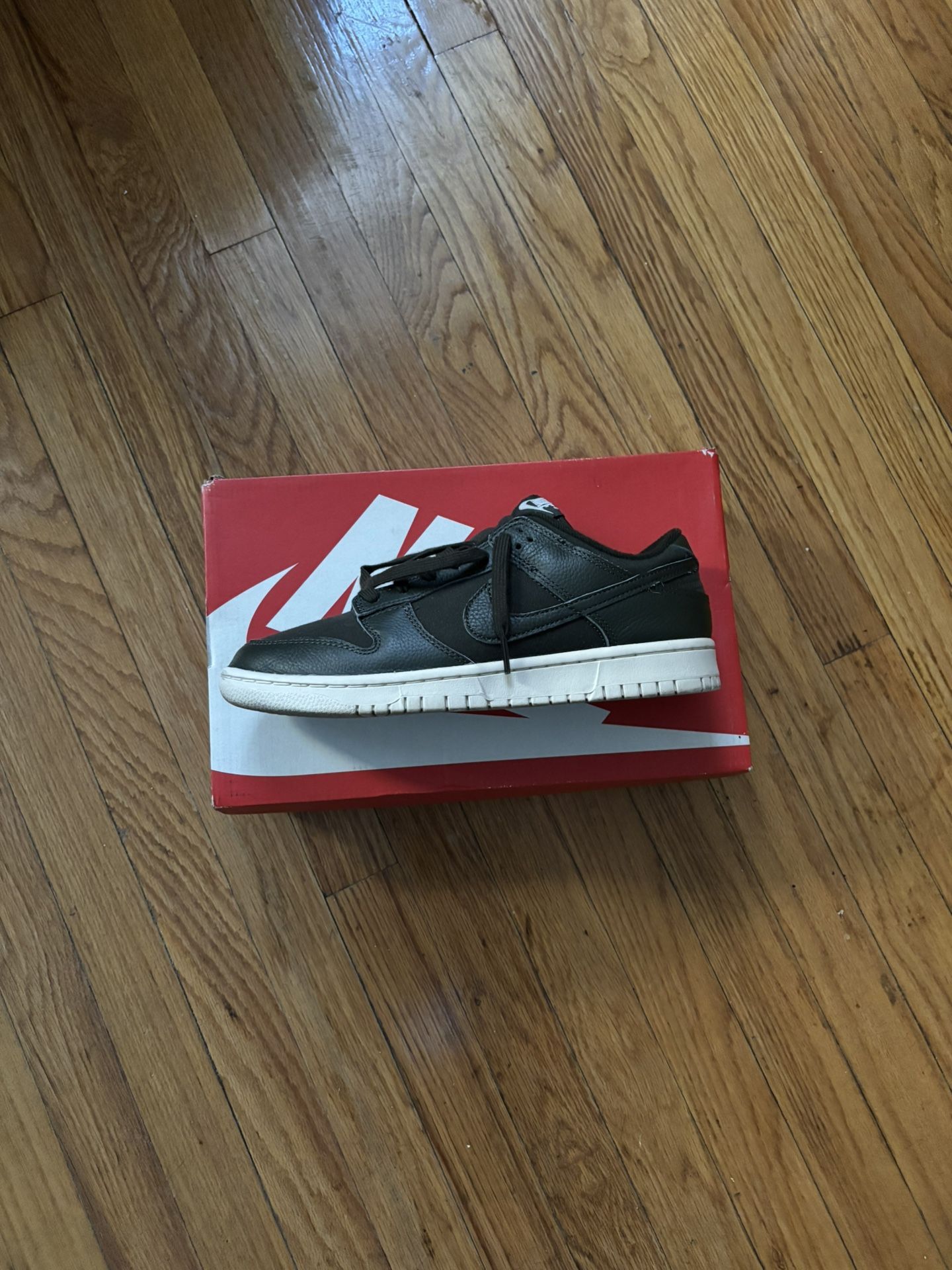 Nike Dunk Low Retro