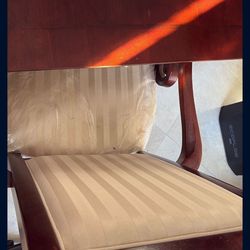 Dining Table With Chairs 