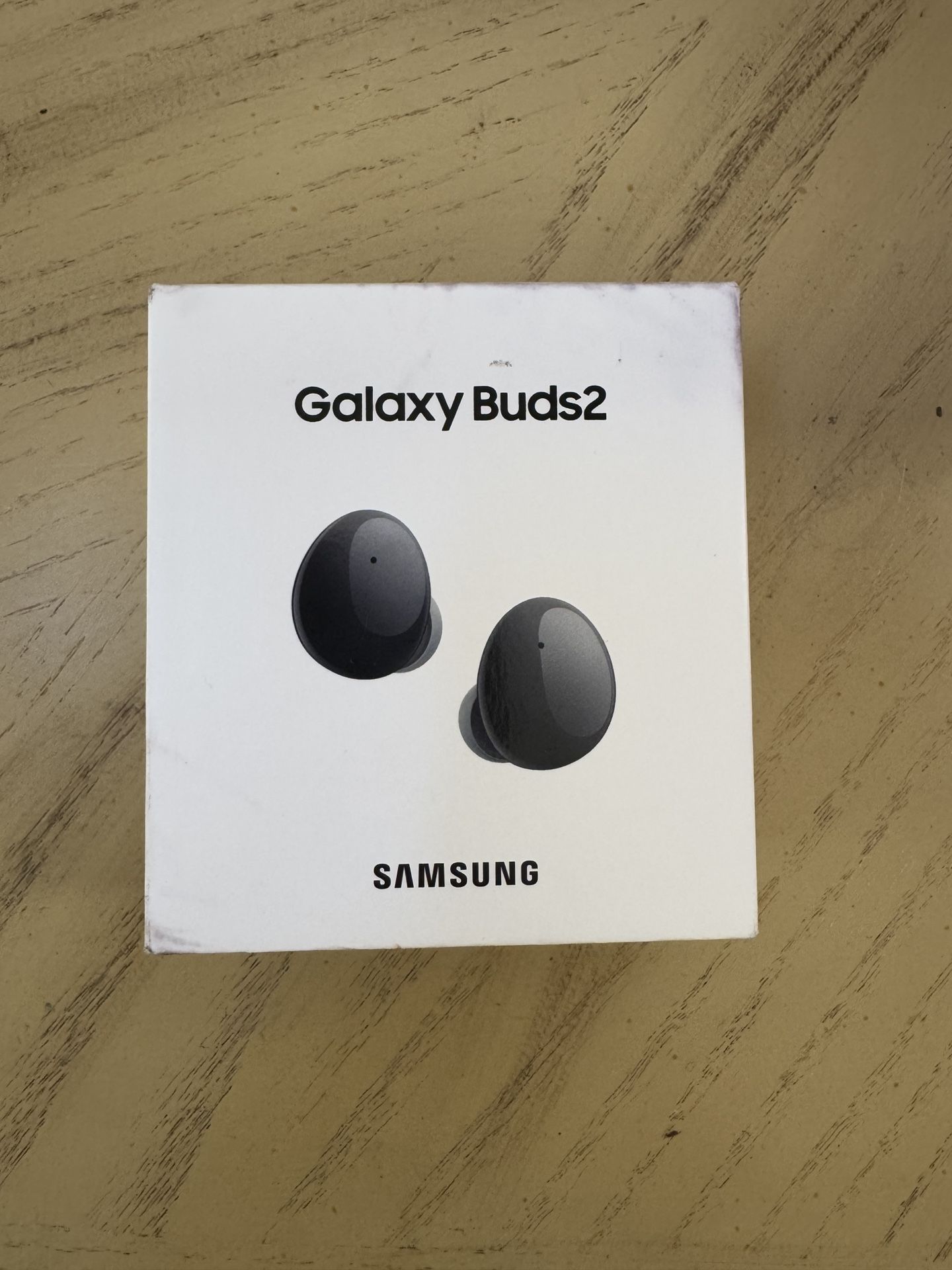 Samsung Galaxy Buds2