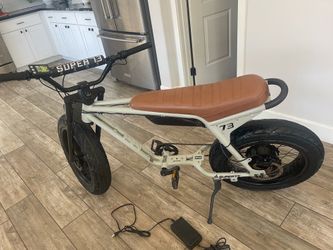Super 73 Zx
