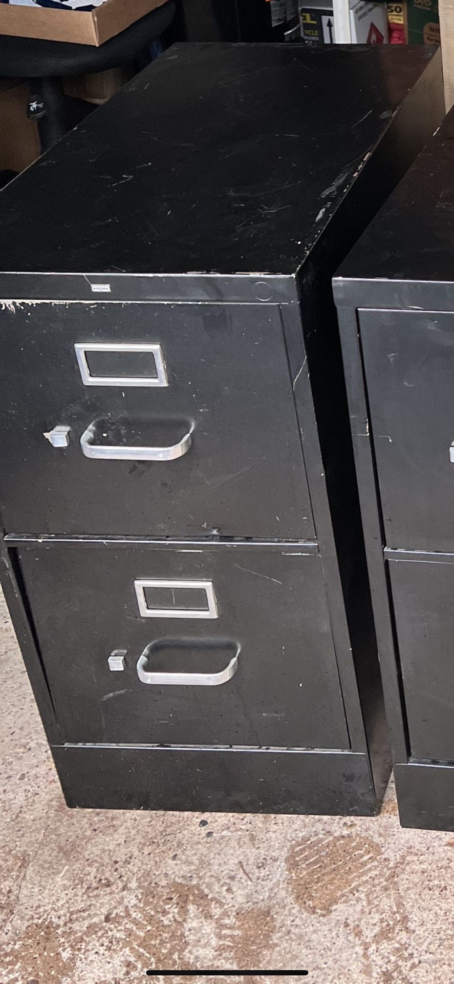 File Cabinet