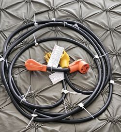 Commercial Extension Cord