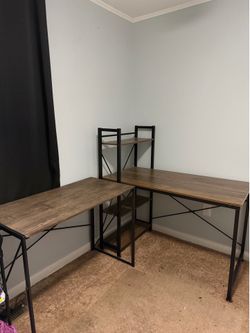 Desks For Sale