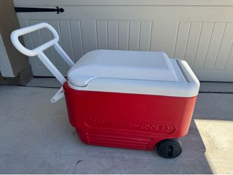 Igloo Wheelie Cool 42 Cooler