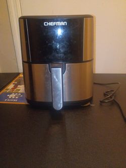 Air Fryer