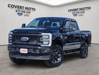 2023 Ford F-250