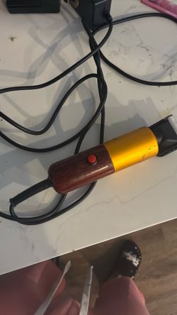 Corded Hair Clipper Trimmer