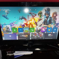 32” Insignia Tv
