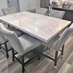 Dining Table Set Same Day Delivery 