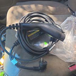 EV Charging Cable Brand New OEM Chevy BOLT