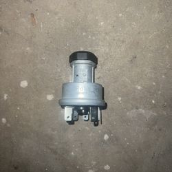 Ignition Switch