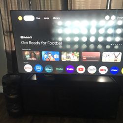 65 Inch Tv 