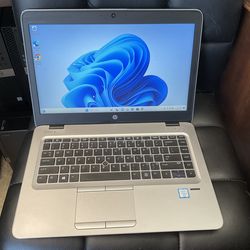 HP EliteBook 840 G3, core i5-6th Gen