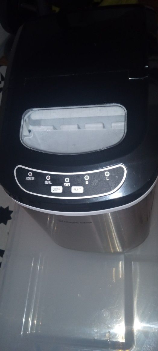 Ice Maker