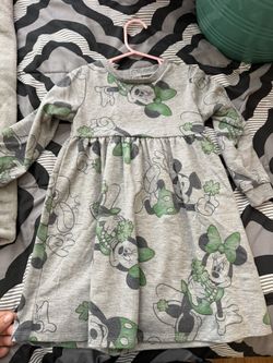 Minnie 4t Dress