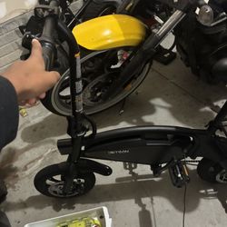 Jetson E Bike Trade Or 500