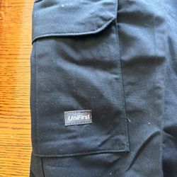 Uniform Pants New With Tags