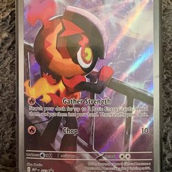 RARE PROMO POKEMON