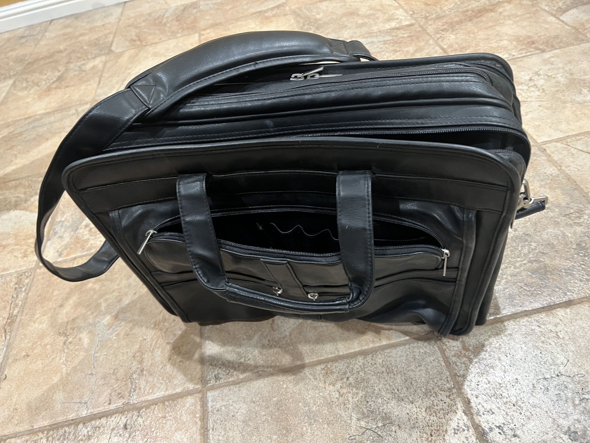 Computer Tote Bag