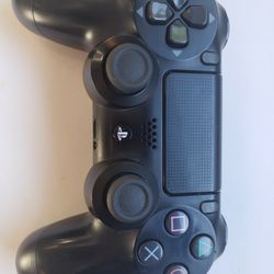 Playstation 4 controller