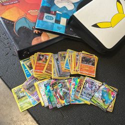 Pokémon Cards, 