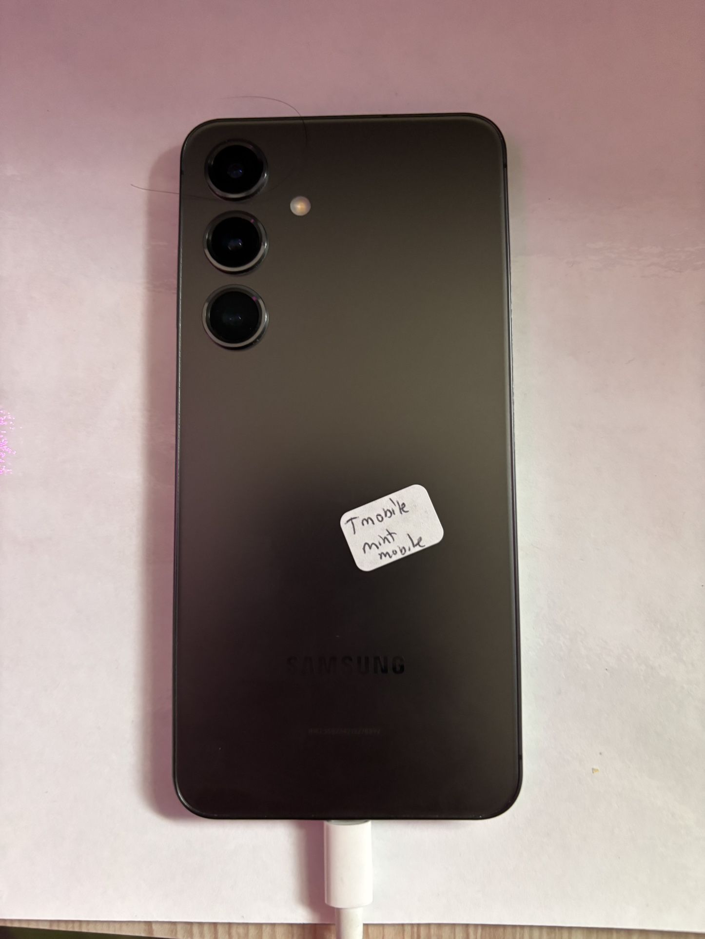 Samsung Galaxy S24 Tmobile / Metro