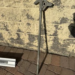 1/2” Conduit Bender