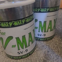  V-MAX SV-9