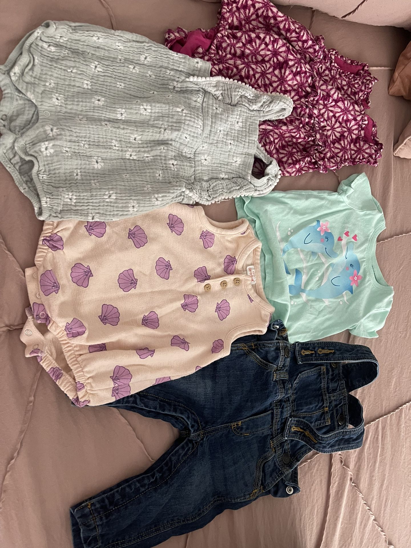 Baby Clothes