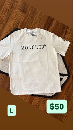 Moncler shirt