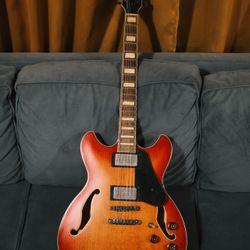 Ibanez Artcore ASV73