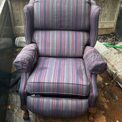 Recliner Nice Works Nice 