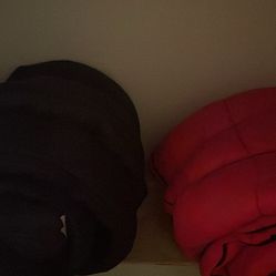 Coleman Sleeping Bags