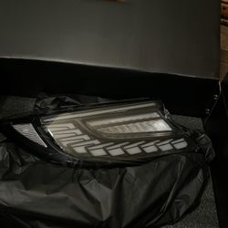 Hi Rev Sports Tailights - GR 86