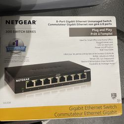 Computer Ethernet 