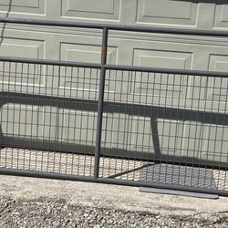 9’ 6” Gate