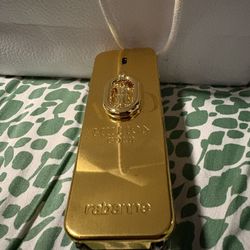 Paco Rabanne Million Gold