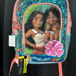 Mohana Backpack