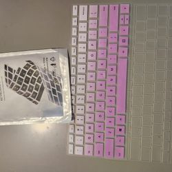 Laptop Keyboard Skins